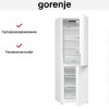 Отдельностоящий двухкамерный холодильник Gorenje NRK6191EW4 купить в Москве и Санкт-Петербурге