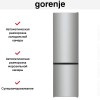 Холодильник Gorenje NRK6202EXL4