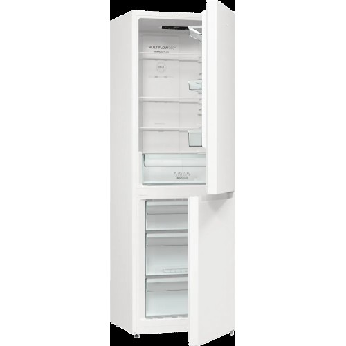 Холодильник Gorenje NRK619EEW4
