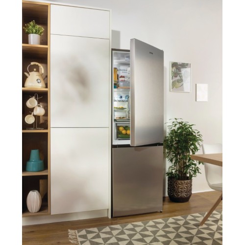 Холодильник Gorenje NRKE62XL