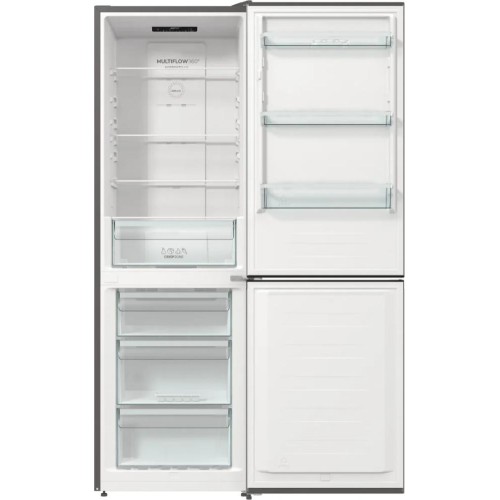 Холодильник Gorenje NRKE62XL