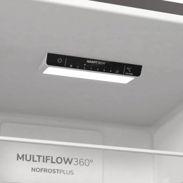 Холодильник Gorenje NRKE62XL