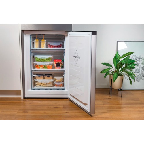 Холодильник Gorenje NRK6202EXL4