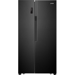 Холодильник Gorenje NRS918EMB
