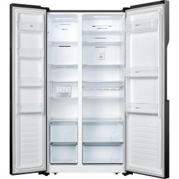Холодильник Gorenje NRS918EMB
