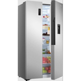Холодильник Gorenje NRS918EMX