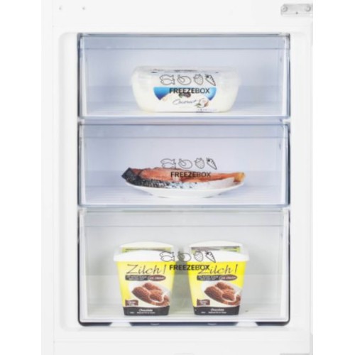 Встраиваемый холодильник Gorenje NRKI4182P1