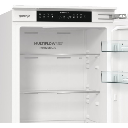 Встраиваемый холодильник Gorenje NRKI517142