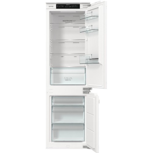 Встраиваемый холодильник Gorenje NRKI517142