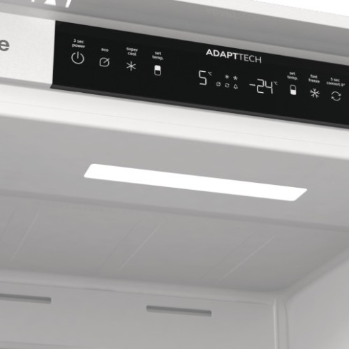 Встраиваемый холодильник Gorenje NRKI517142