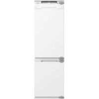 Встраиваемый холодильник Gorenje NRKI517E82WF