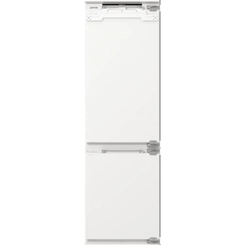 Встраиваемый холодильник Gorenje NRKI517E82WF