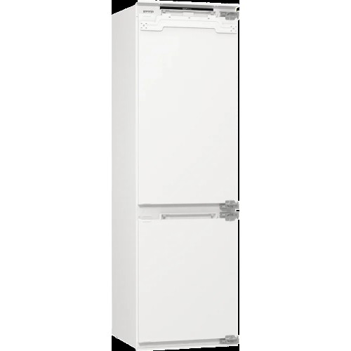 Встраиваемый холодильник Gorenje NRKI517E82WF