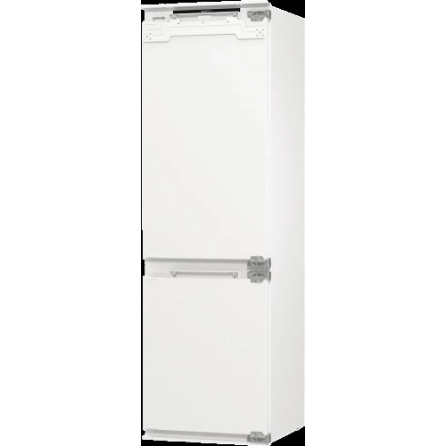 Встраиваемый холодильник Gorenje NRKI517E82WF