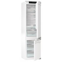 Встраиваемый холодильник Gorenje NRKI519E82WF