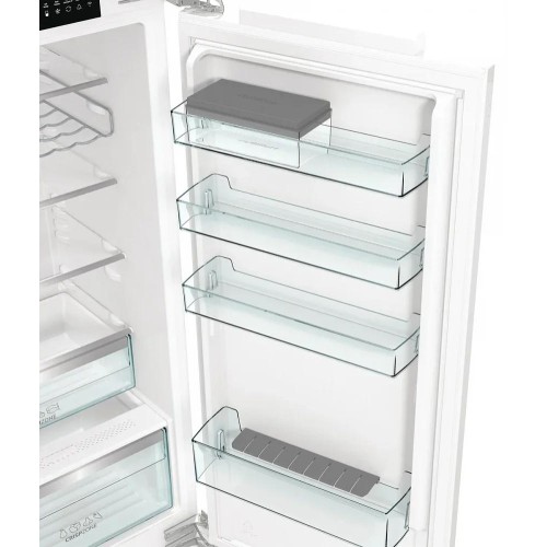 Встраиваемый холодильник Gorenje NRKI519E82WF