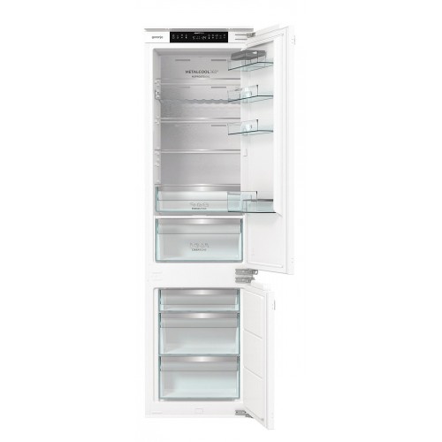Встраиваемый холодильник Gorenje NRKI519E82WF
