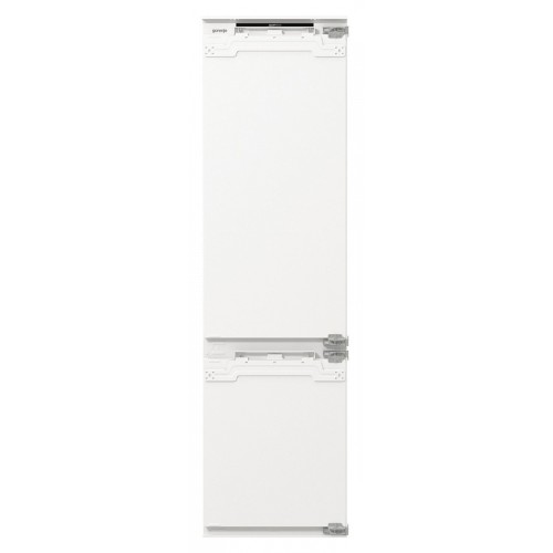 Встраиваемый холодильник Gorenje NRKI519E82WF