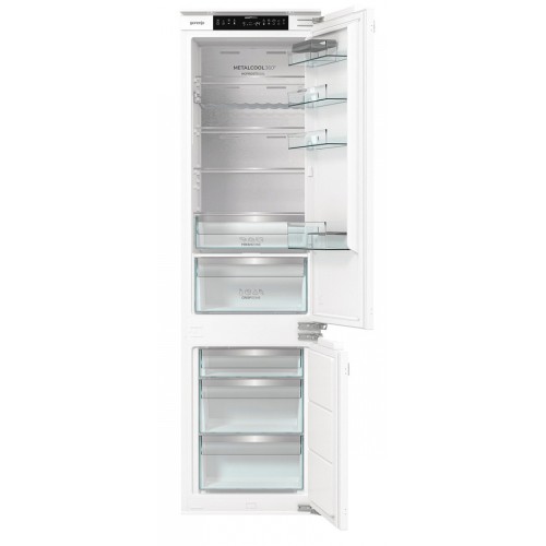 Встраиваемый холодильник Gorenje NRKI519E82WF