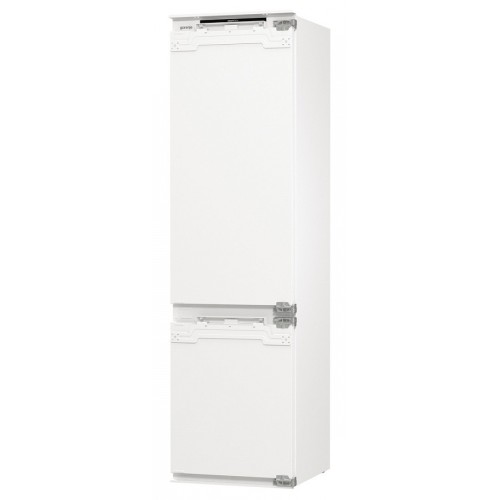 Встраиваемый холодильник Gorenje NRKI519E82WF
