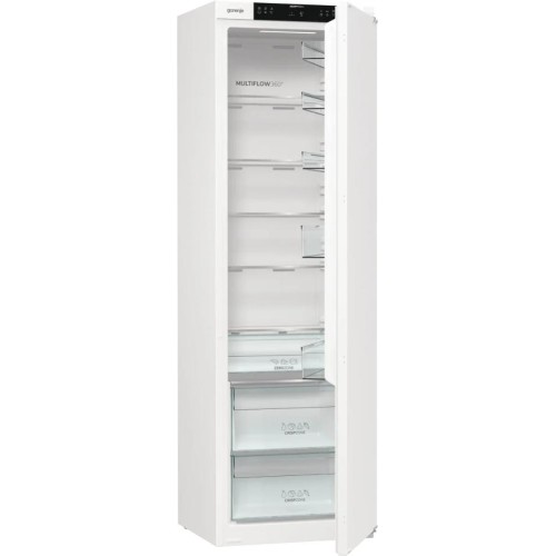 Встраиваемый холодильник Gorenje RI517E41WF