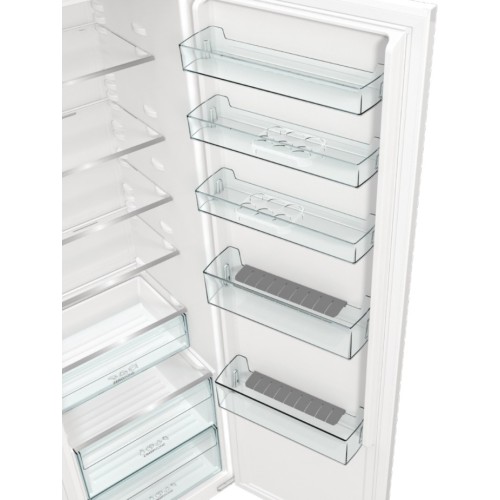 Встраиваемый холодильник Gorenje RI517E41WF