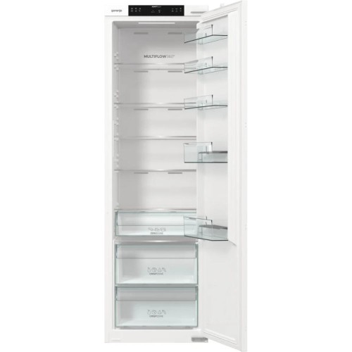 Встраиваемый холодильник Gorenje RI517E41WF