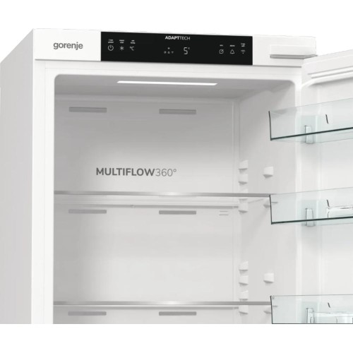 Встраиваемый холодильник Gorenje RI517E41WF