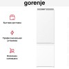 Встраиваемый холодильник Gorenje NRKI418FA0