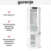 Встраиваемый холодильник Gorenje NRKI519E82WF