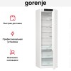 Встраиваемый холодильник Gorenje RI517E41WF