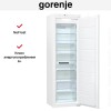 Встраиваемый морозильный шкаф Gorenje FNI4181E1