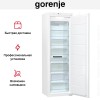 Встраиваемый морозильный шкаф Gorenje FNI4181E1