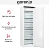 Встраиваемый морозильный шкаф Gorenje GDFN5182A1