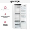 Встраиваемый однокамерный холодильник Gorenje GDR5182A1