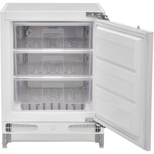 Встраиваемый морозильник Graude FG 80.2