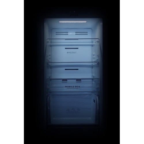 Встраиваемый морозильник Graude IG 180.3