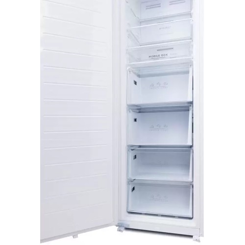 Встраиваемый морозильник Graude IG 180.3