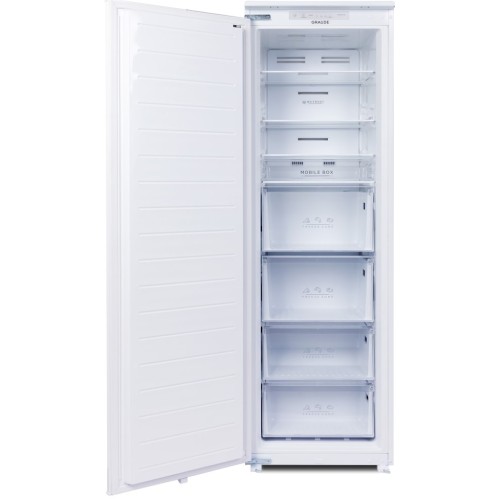 Встраиваемый морозильник Graude IG 180.3