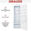 Встраиваемый холодильник Graude IK 180.0