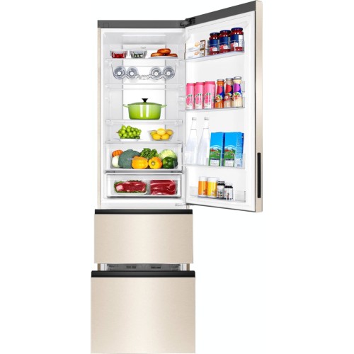 Холодильник Haier A4F639CGGU1