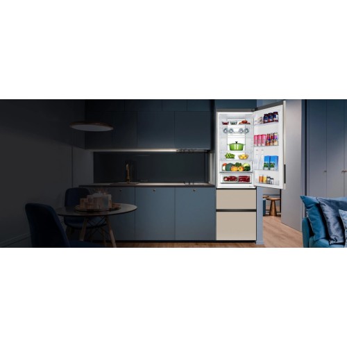 Холодильник Haier A4F639CGGU1