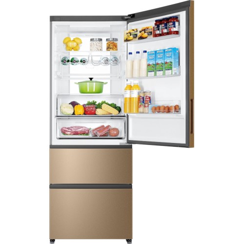 Холодильник Haier A4F742CGG