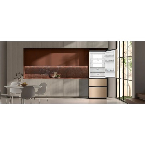 Холодильник Haier A4F742CGGU1