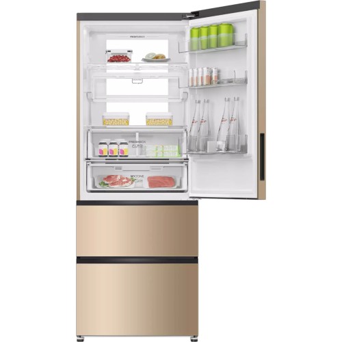 Холодильник Haier A4F742CGGU1