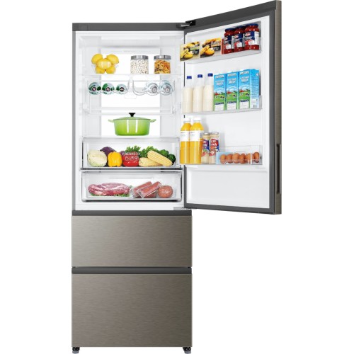 Холодильник Haier A4F742CMG