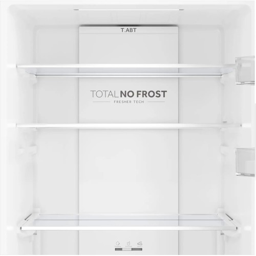 Холодильник Haier C2F619CFU1