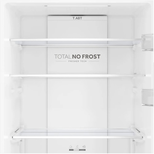 Холодильник Haier C2F619CWU1