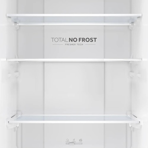 Холодильник Haier C2F620CFU1