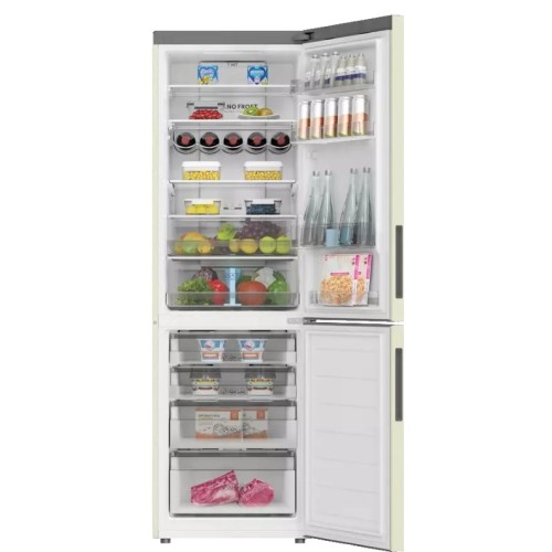 Холодильник Haier C2F636CCRGU1